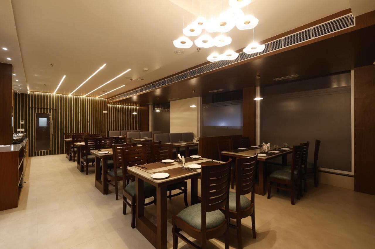 Pride Biznotel Canopus, Digha Digha  Luaran gambar